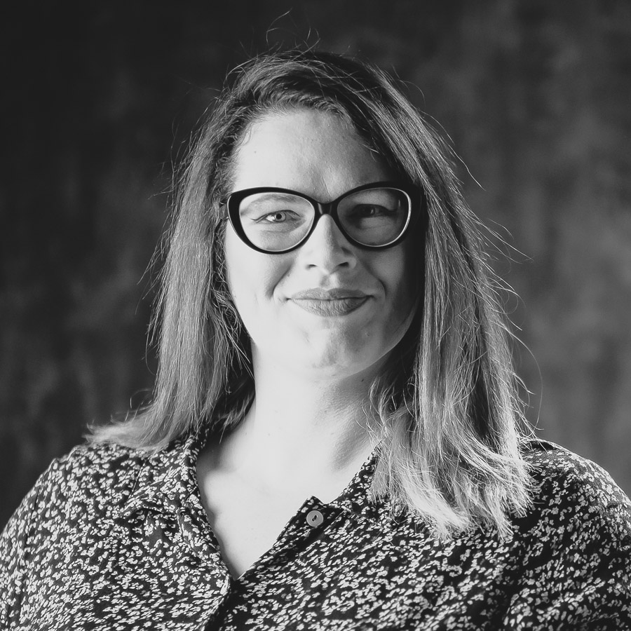 Anke 'Ellen' Garba, Portrait