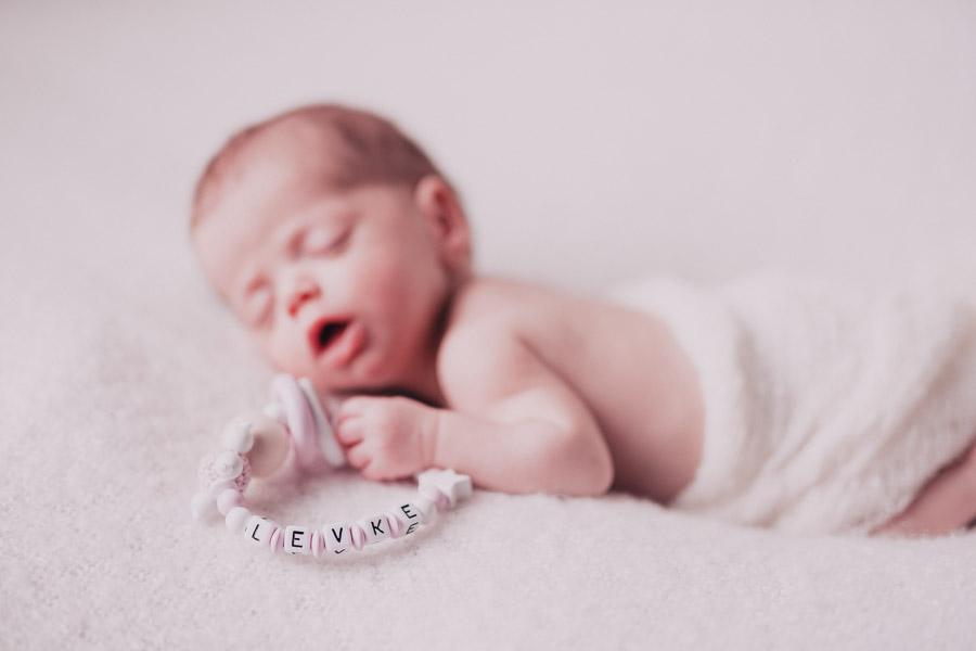 Levke Newborn Girl