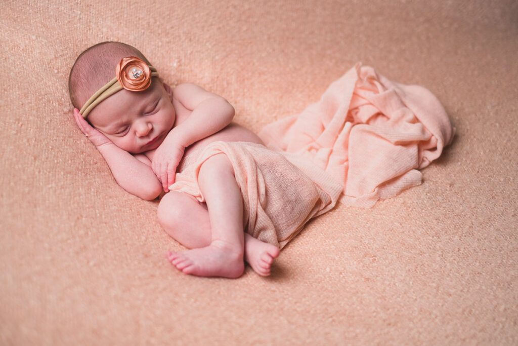 Newborn-Photoshooting